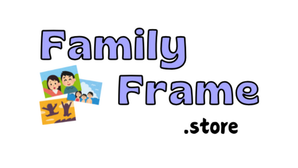 family frame